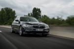 Alpina D5 S Allrad Limousine 2017 года (WW)